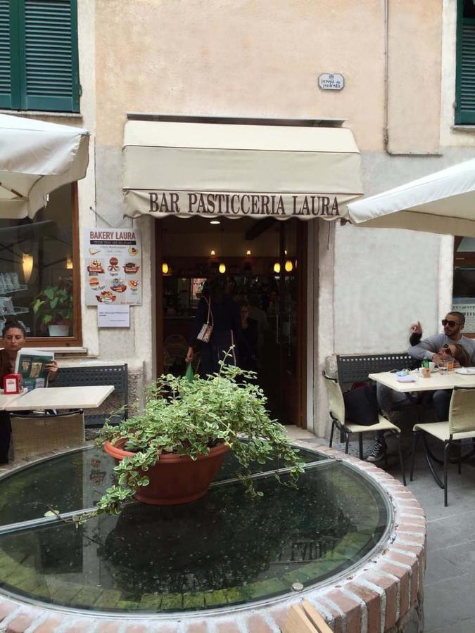 Monterosso Al Mare 20 Lägenhet Exteriör bild