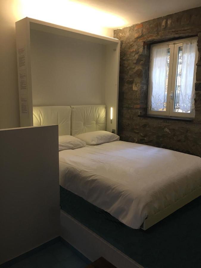 Monterosso Al Mare 20 Lägenhet Exteriör bild