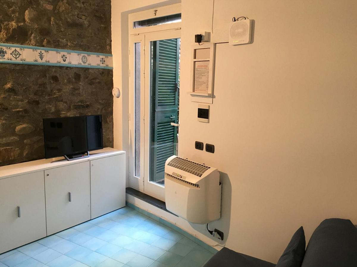 Monterosso Al Mare 20 Lägenhet Exteriör bild